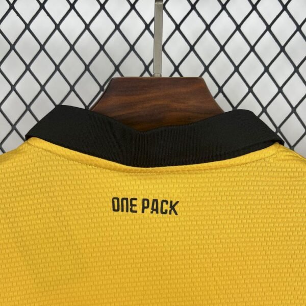Wolves FC Home Trikot 2025-2026