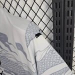 Man City Year of the Dragon Sonderausgabe Trikot 2023-2024