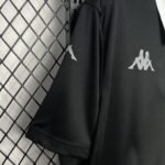 AS Monaco 100-jähriges Jubiläum Limitierte Sondertrikot 2024-2025