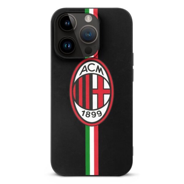 AC Mailand Handytaschen IPhone 14