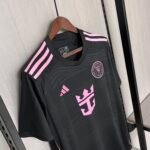 Inter Miami CF Lionel Messi 10 Away Trikot 2024-2025