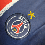 Paris Saint-Germain Champions of Europe Sonderausgabe Trikot 2025