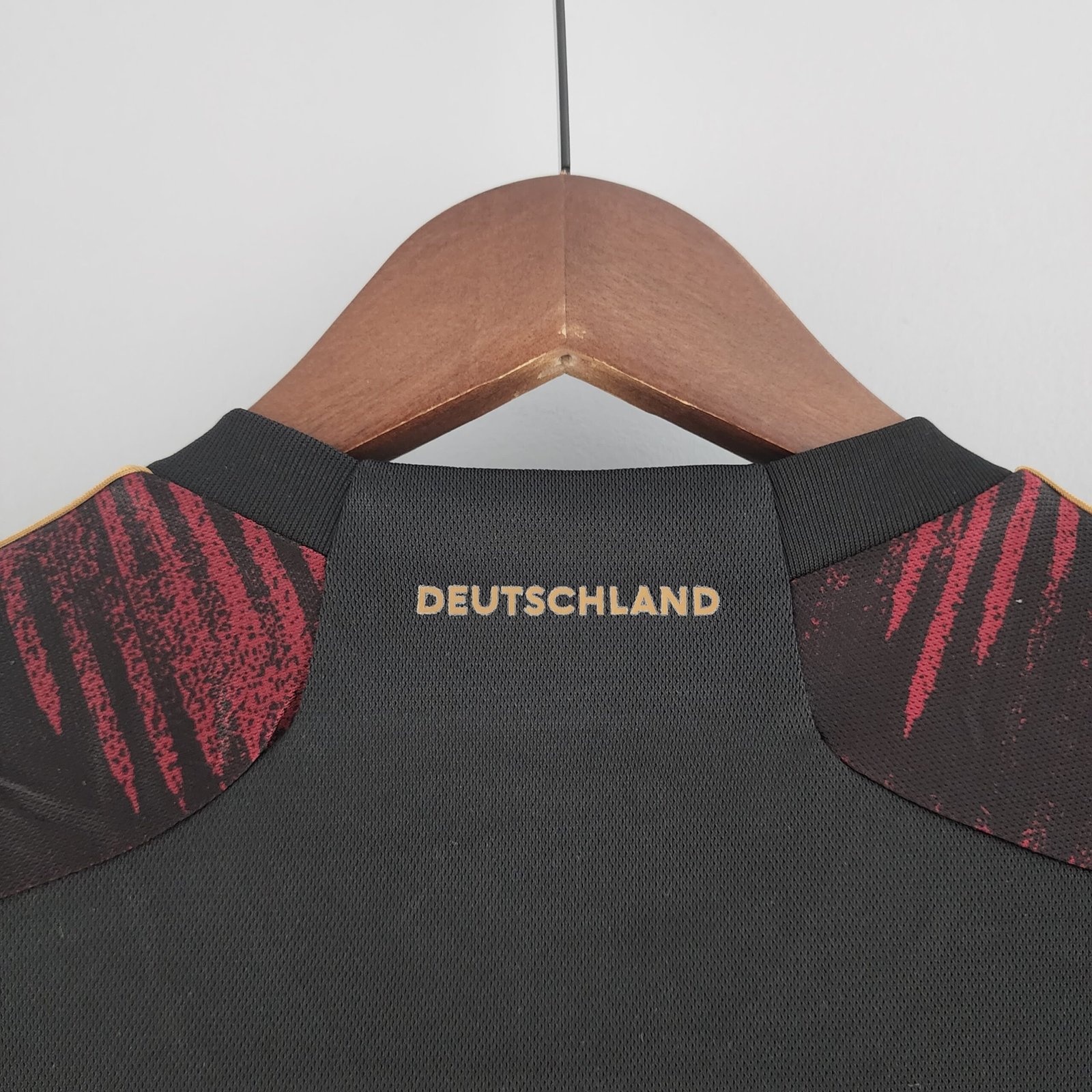 Deutschland Florian Wirtz 7 Away Trikot WM 2022 Deutschland Florian Wirtz 7 Away Trikot WM 2022