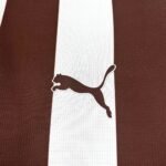 FC St. Pauli Home Trikot 2025-2026