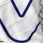 Florenz Retro Away Trikot 1997-1998 - Weiß