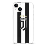 Juventus FC Handytaschen IPhone 14