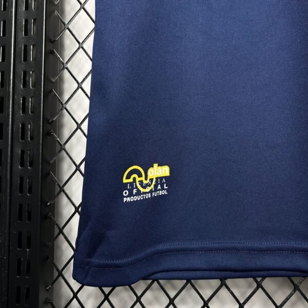 Boca Juniors Retro Home Trikot 1994-1995