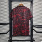 Flamengo Sondertrikot 2023-2024 - Rot