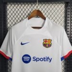 FC Barcelona Away Trikot 2023-2024