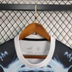 Manchester City Konzept Sondertrikot 2025-2026 - Schwarz