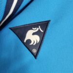 Manchester City Retro Home Trikot 2001-2002