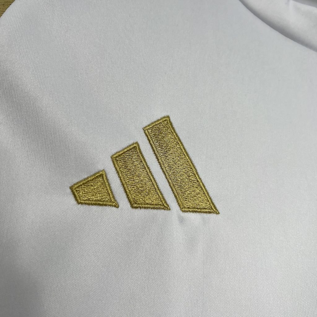 Al Nassr FC Third Trikot 2024-2025 Al Nassr FC Third Trikot 2024-2025