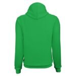Brasilien Kapuzenpulli Mit Fleece Für Männer Und Frauen