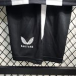 Newcastle United Heimtrikot Kinder Minikit 2023-2024