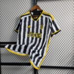 Juventus Cristiano Ronaldo 7 Home Trikot 2023-2024