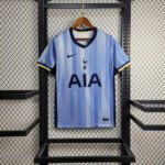 Tottenham Hotspur Harry Kane 10 Away Trikot 2024-2025