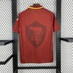 AS Rom Retro Home Trikot 1997-1998
