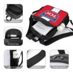 FC Heidenheim Kinderschultaschen Rucksäcke Für Jungen Und Mädchen