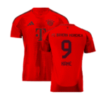 FC Bayern München Harry Kane 9 Home Trikot 2024-2025