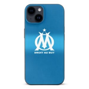 Olympique De Marseille Handytaschen IPhone 14
