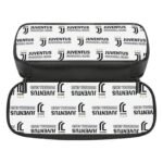 Juventus FC Student Schulranzen Lunchbag Stifttasche Kombination