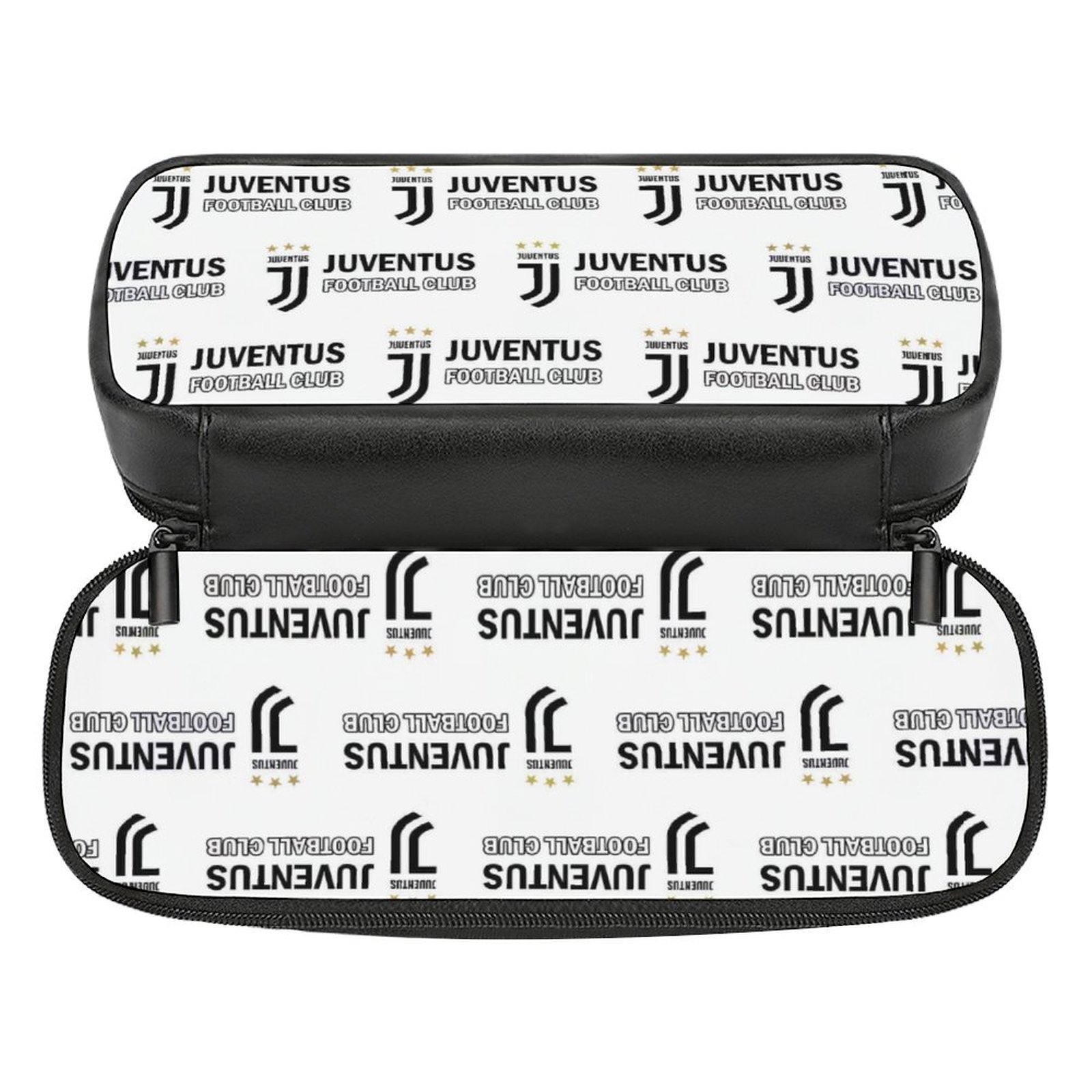 Juventus FC Student Schulranzen Lunchbag Stifttasche Kombination Juventus FC Student Schulranzen Lunchbag Stifttasche Kombination