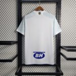 Cruzeiro Away Trikot 2023-2024