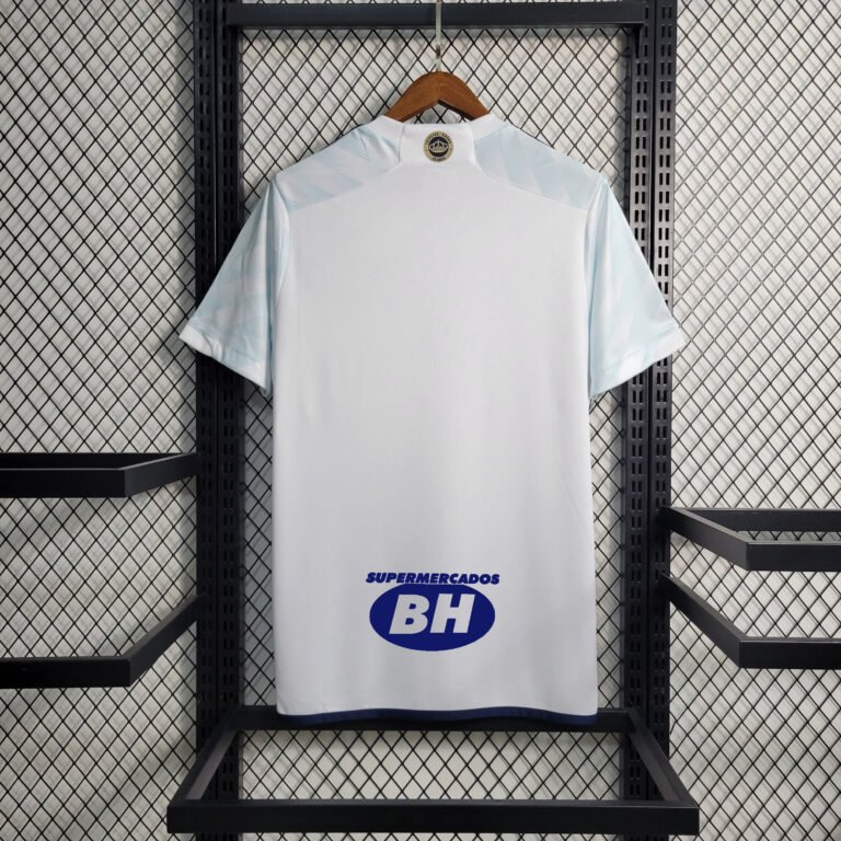 Cruzeiro Away Trikot 2023-2024