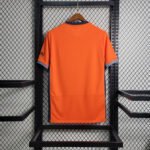 Inter Mailand Third Trikot 2023-2024 - Orange