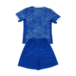 Eintracht Frankfurt Konzept Sondertrikot Kinder 2025-2026