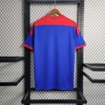 Japan Gold Saints Anime Sondertrikot 2023-2024 - Blau