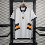 Real Madrid Icon Trikot Herren 2022-2023 - Weiß