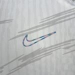 FC Barcelona Limitierte Sondertrikot 2025-2026 - Weiß