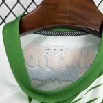 Real Betis X Naruto Sondertrikot 2024-2025