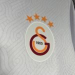 Galatasaray Away Trikot 2024-2025