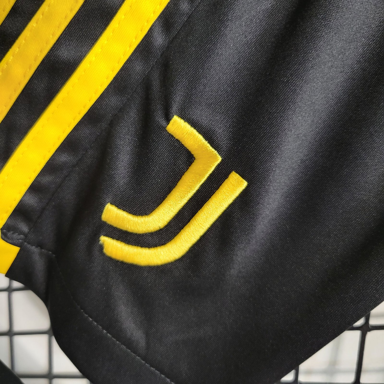 Juventus Cristiano Ronaldo 7 Heimtrikot Kinder Minikit 2023-2024 Juventus Cristiano Ronaldo 7 Heimtrikot Kinder Minikit 2023-2024
