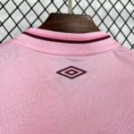 Fluminense Oktober Trikot 2024-2025 - Rosa