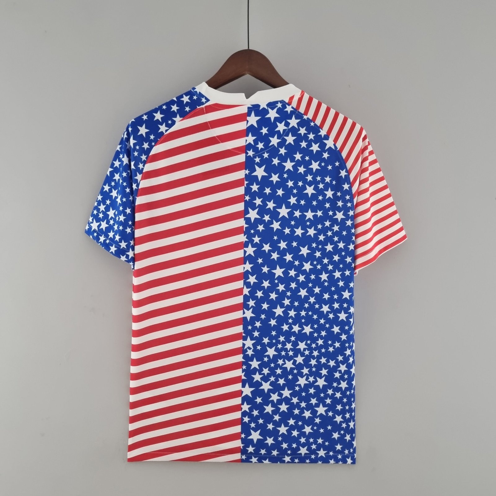 Vereinigten Staaten USA Sonderausgabe WM Trikot 2022 Vereinigten Staaten USA Sonderausgabe WM Trikot 2022