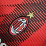 AC Mailand Heimtrikot Kinder 2023-2024