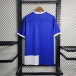 Atletico Madrid 120. Jahrestag Away Trikot 2023-2024
