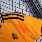 Real Madrid Frauen Away Trikot 2024-2025
