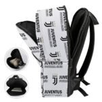 Juventus FC Unisex Backpack Rucksack Outdoor Wanderrucksack