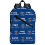 Paris Saint-Germain Unisex Backpack Rucksack Outdoor Wanderrucksack