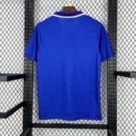 Florenz Retro Home Trikot 1995-1996 - Lila