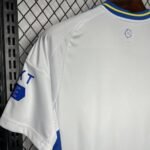 Leeds United Home Trikot 2024-2025