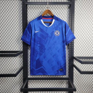 Chelsea Home Trikot 2025-2026