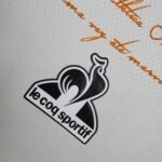 Atlético Mineiro Gedenkausgabe Trikot 2021-2022