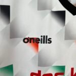 Bohemian F.C. Away Trikot 2023-2024