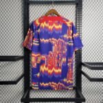 RB Leipzig Trainingsshirt 2023-2024 - Blau