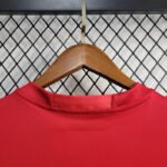 Manchester United Retro Home Trikot 2016-2017